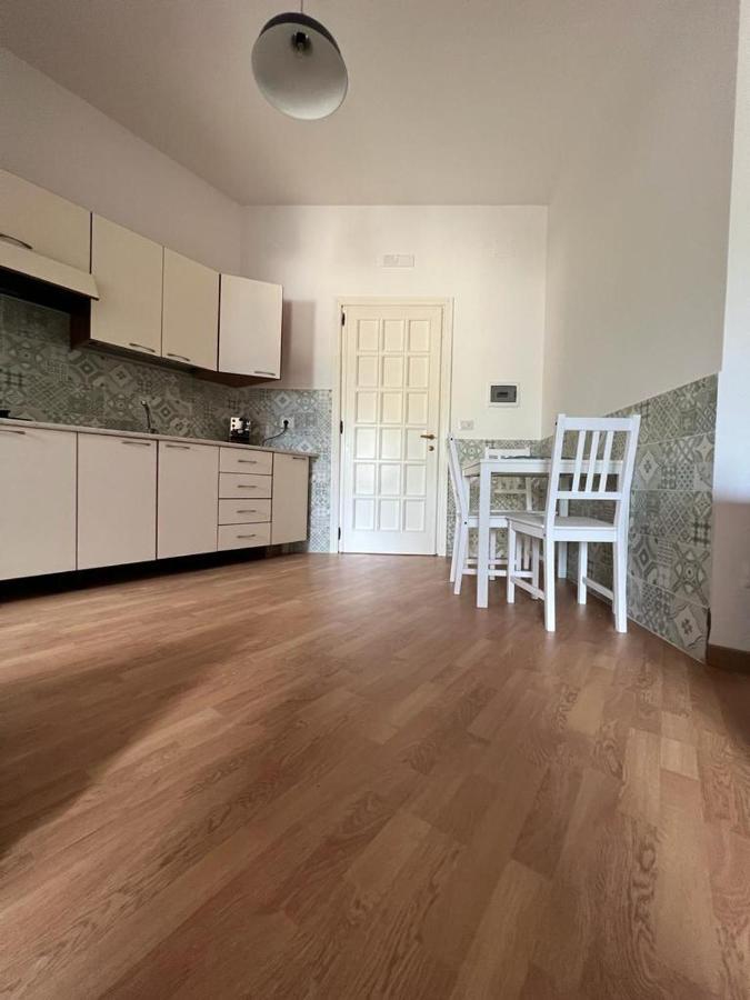 Casa Di Charlie Apartment Gaeta Ngoại thất bức ảnh